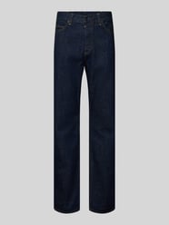 Jeans mit Eingrifftaschen Modell 'MARLOW' von Carhartt Work In Progress - 25