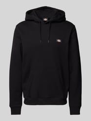 Hoodie mit Känguru-Tasche von Dickies - 9