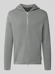 regular fit pullover van puur katoen van Marc O'Polo - 6