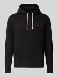 regular fit hoodie van katoenmix van Polo Ralph Lauren - 25