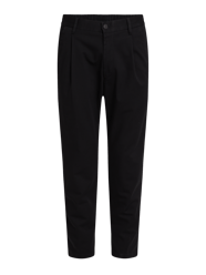 Loose Fit Bundfaltenhose mit Stretch-Anteil Modell 'Lead-T' von JOOP! Collection - 28