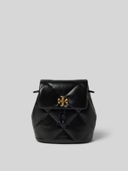 Rucksack mit Hakenverschluss von Tory Burch - 11