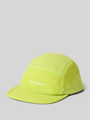 Cap mit Logo Modell 'SENSE AERO CAP' von Salomon - 3