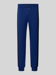 Sweatpants mit Bordüre von Armani Exchange - 7
