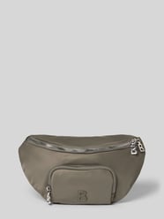torebka z detal z logo model 'verbier play 1.0 janica' od BOGNER - 6