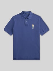 Regular Fit Poloshirt aus reiner Baumwolle von Polo Ralph Lauren - 32