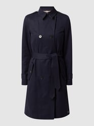 Trenchcoat aus Baumwollmischung von s.Oliver RED LABEL - 7