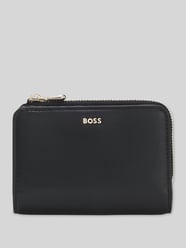 Portemonnee met labelapplicatie, model 'NUMAH' van BOSS - 4
