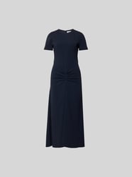 Midikeid aus Viskose-Mix von Victoria Beckham - 38