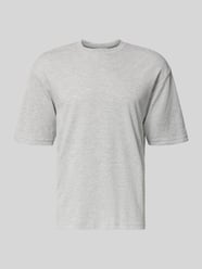 Oversized Shirt van Katoenmix Model 'LOOSEOSCAR' van Selected Homme - 31