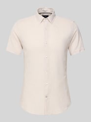 Koszula casualowa z listwą guzikową model ‘Pit’ od JOOP! Collection - 32