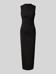 Cocktailkleid mit Raffungen von Jake*s Cocktail - 12