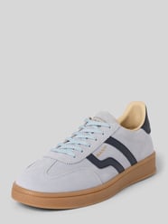 Sneaker mit Label-Detail Modell 'CUZIMA' von Gant - 46