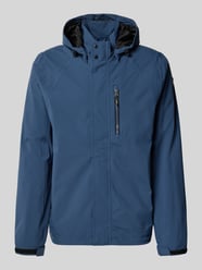 Jacke mit Napoleontasche Modell 'KOS' von killtec - 5