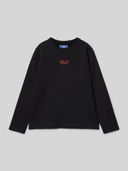 Sweatshirt met ronde hals, model 'JORRETIRO' van JACK & JONES - 26