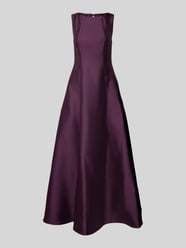 Abendkleid mit Rundhalsausschnitt von Christian Berg Cocktail - 44