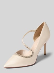Pumps met strass-steentjes van Tamaris - 34