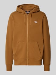 Sweatjacke mit Reißverschluss von Dickies - 31
