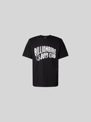 T-Shirt aus reiner Baumwolle von Billionaire Boys Club - 36