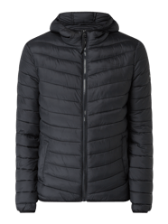 Steppjacke mit Kapuze von REVIEW - 10