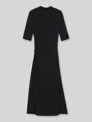 Kleid mit verdecktem Reißverschluss von BOSS - 29