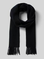 Schal aus reinem Kaschmir von Roeckl - 6
