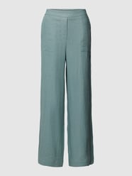 Hose mit Eingrifftaschen von MAERZ Muenchen Grün - 35