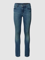 Jeans mit 5-Pocket-Design von ARMANI EXCHANGE - 9