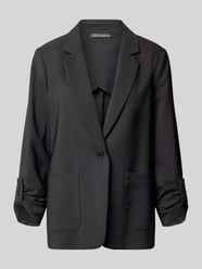 Żakiet z zapięciem na guzik od Betty Barclay - 41