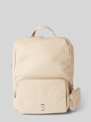 Rucksack mit Logo-Applikation Modell 'VERBIER PLAY' von BOGNER - 6