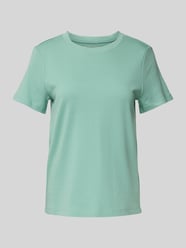 Regular Fit T-Shirt aus reiner Baumwolle von Tom Tailor - 32