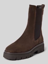 Chelseas aus echtem Rindsleder von Tamaris - 17
