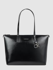 Shopper mit Saffiano-Struktur von CK Calvin Klein - 7