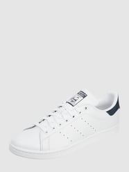 Sneaker aus Leder von adidas Originals Weiß - 28