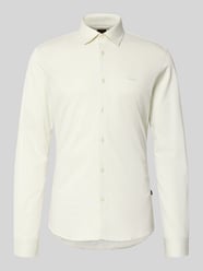 Slim Fit Freizeithemd aus reiner Baumwolle Modell 'MYSOFT_2' von BOSS Orange - 15