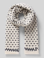 Schal mit Logo-Schriftzug von Polo Ralph Lauren - 20