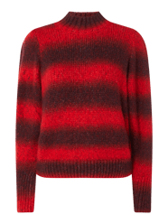 Pullover mit Allover-Muster von Mango - 4