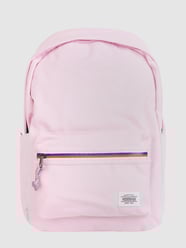 Rucksack mit Zweiwege-Reißverschluss Modell 'Upbeat' von AMERICAN TOURISTER Pink - 5