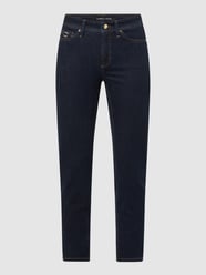 Cropped Jeans mit Stretch-Anteil Modell 'Piper' von Cambio - 48