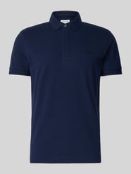 Regular Fit Poloshirt aus Baumwoll-Mix von Lacoste - 17