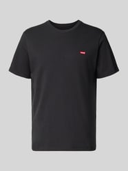 T-Shirt mit Label-Stitching von Levi's® - 9