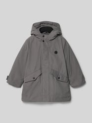 Parka mit Kapuze von Mayoral - 15