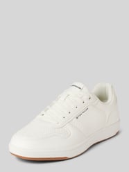 Lage sneakers met veters van Tom Tailor - 37