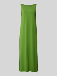 Sukienka casualowa o lejącym kroju z mieszanki bawełny model ‘ANOLA’ od Selected Femme - 36