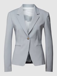 Blazer mit Reverskragen Modell 'Mirja' von Tiger Of Sweden - 45