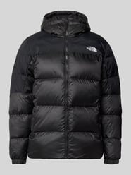 Regular Fit Jacke in Stepp-Optik Modell 'Diabolo' von The North Face - 34