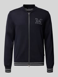 Strickjacke aus reiner Wolle von MAERZ Muenchen - 7
