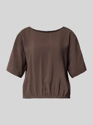 Blouseshirt van modalmix model 'Seira' van OPUS - 26
