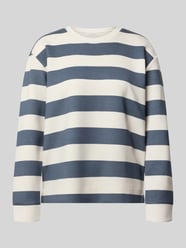 Sweatshirt met ronde hals van Christian Berg Woman - 16
