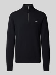 Pullover aus reiner Wolle von GANT - 13